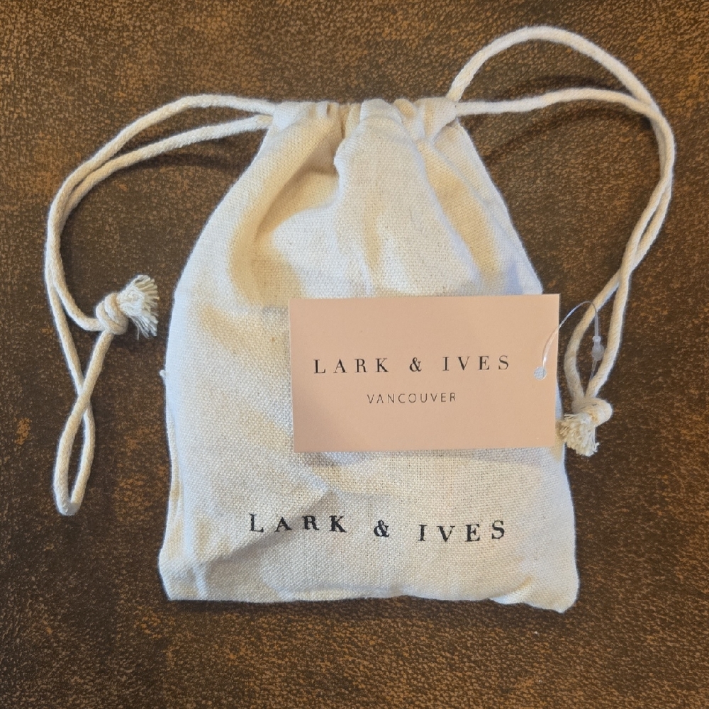 Lark & Ives Silk Scarves